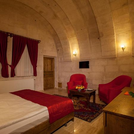 Hotel Magic Cave House Ürgüp Esterno foto