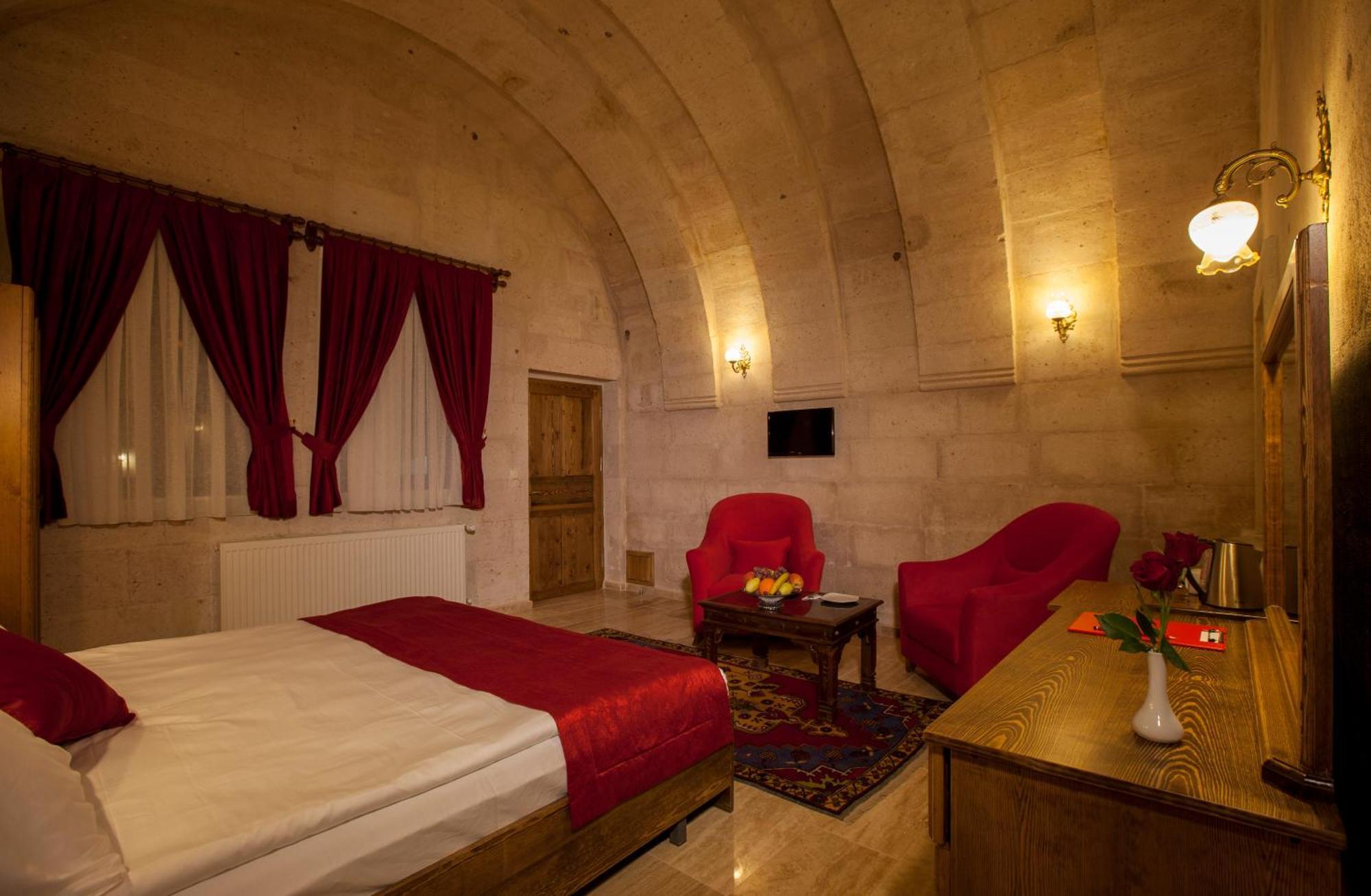 Hotel Magic Cave House Ürgüp Esterno foto
